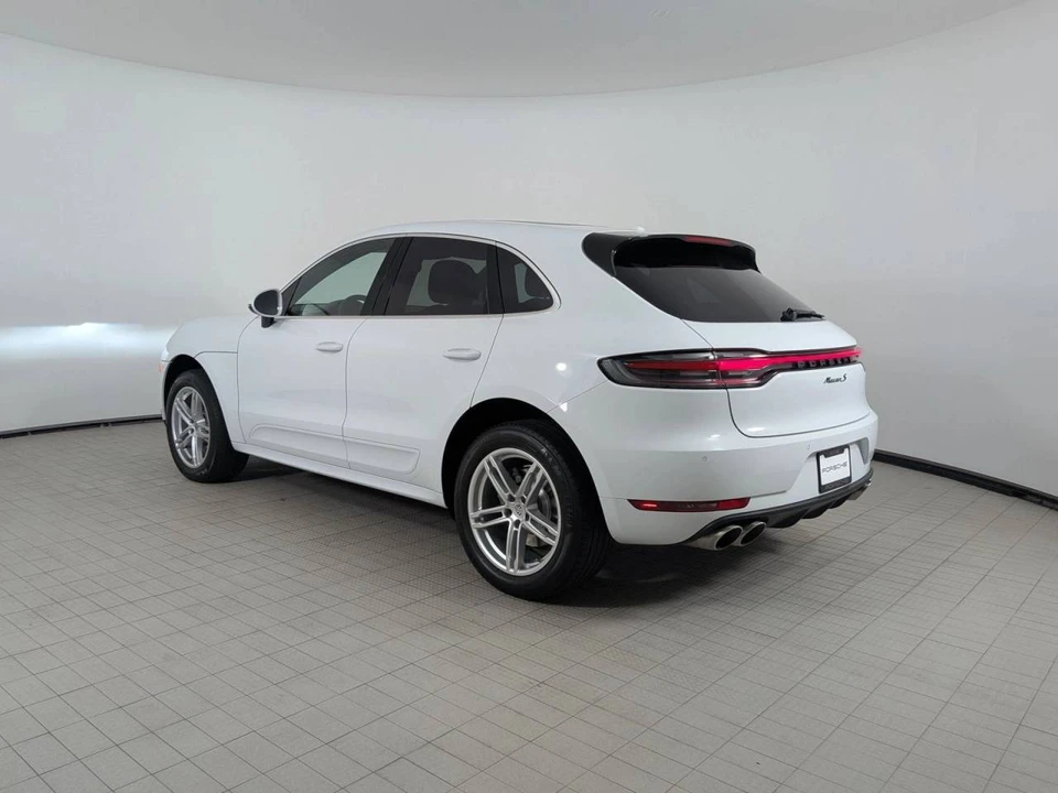 2021 Porsche Macan S - Image 3 of 5