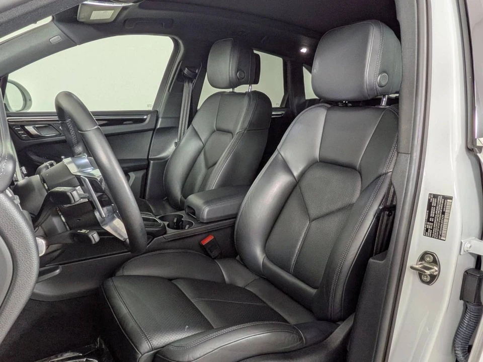 2021 Porsche Macan S - Image 5 of 5