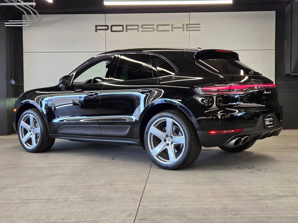 2021 Porsche Macan S - Image 3 of 4