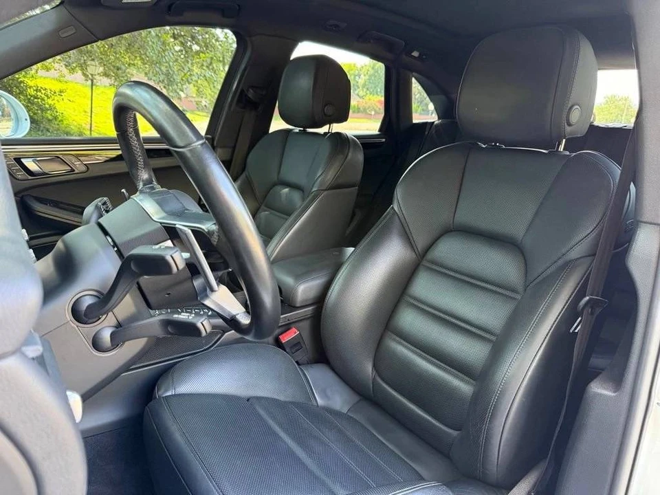 2021 Porsche Macan S - Image 5 of 5