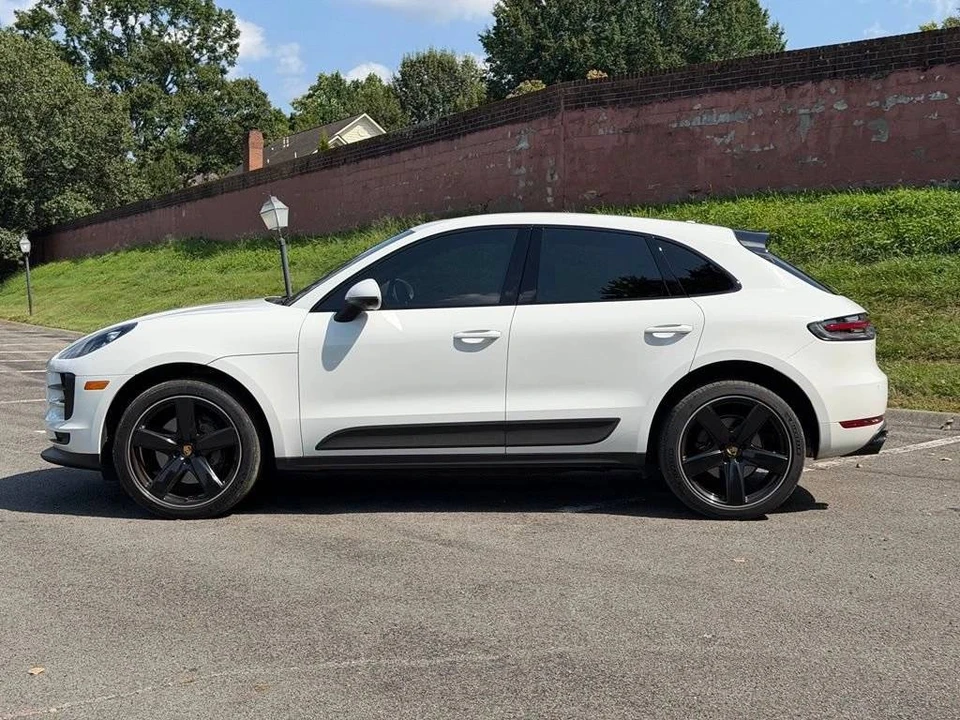 2021 Porsche Macan S - Image 2 of 5