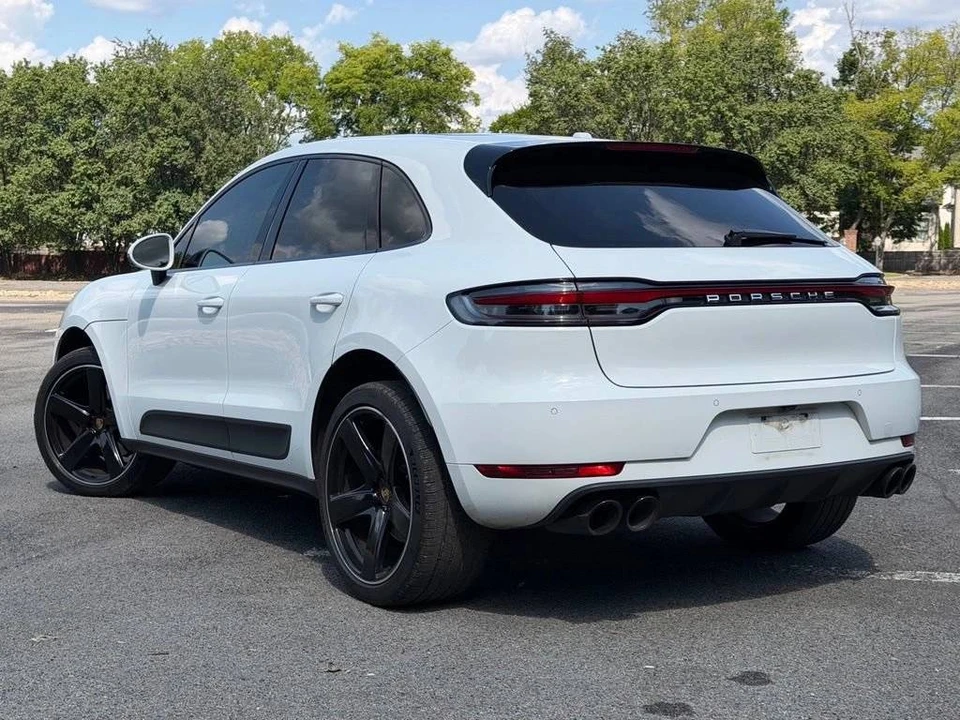 2021 Porsche Macan S - Image 3 of 5