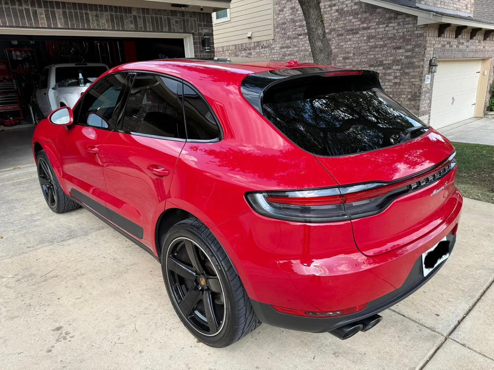 2021 Porsche Macan S - Image 22 of 31