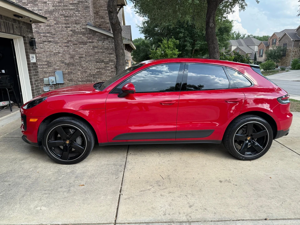 2021 Porsche Macan S - Image 19 of 31