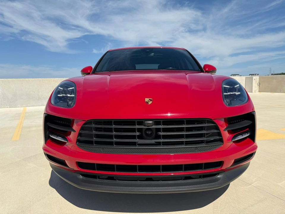 2021 Porsche Macan S - Image 8 of 31
