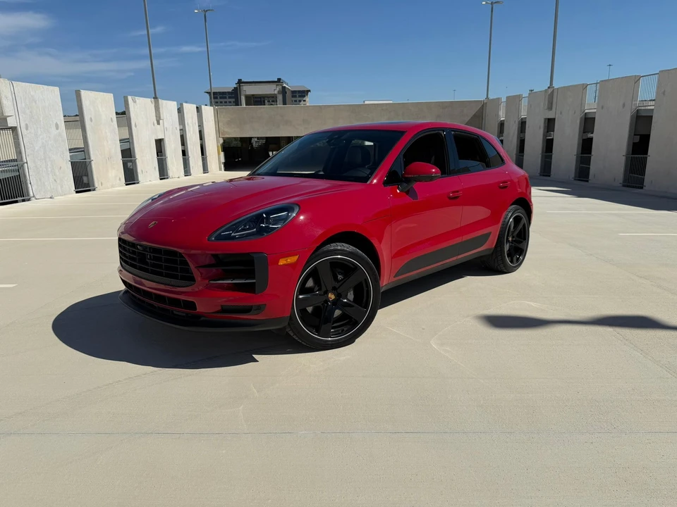 2021 Porsche Macan S - Image 16 of 31
