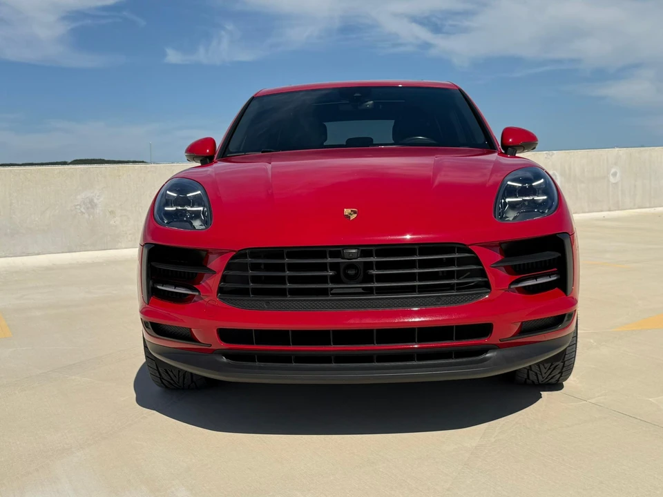 2021 Porsche Macan S - Image 7 of 31
