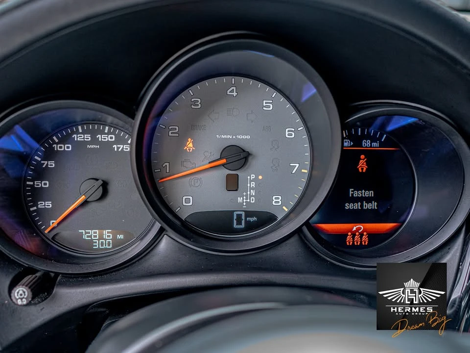 2021 Porsche Macan S - Image 15 of 20