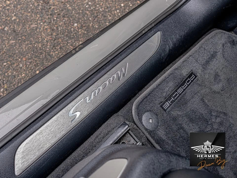 2021 Porsche Macan S - Image 14 of 20
