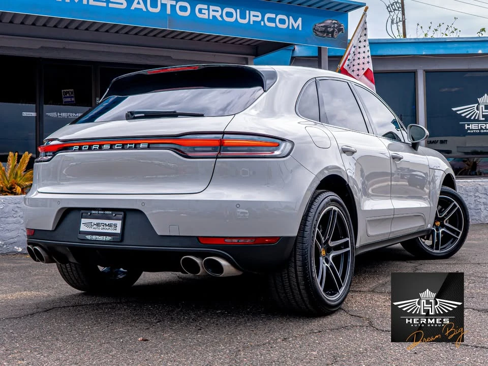 2021 Porsche Macan S - Image 20 of 20