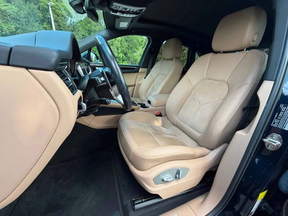 2021 Porsche Macan S - Image 5 of 5