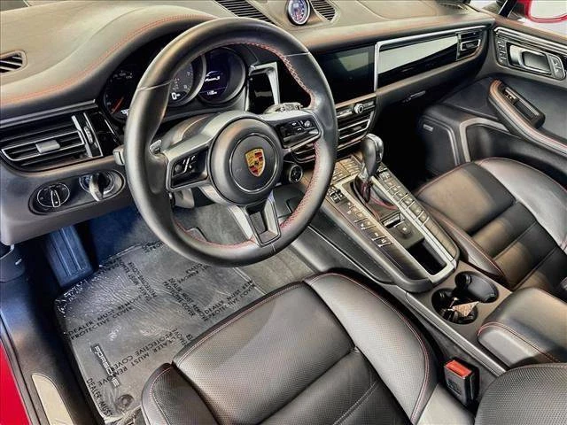 2021 Porsche Macan S - Image 4 of 5