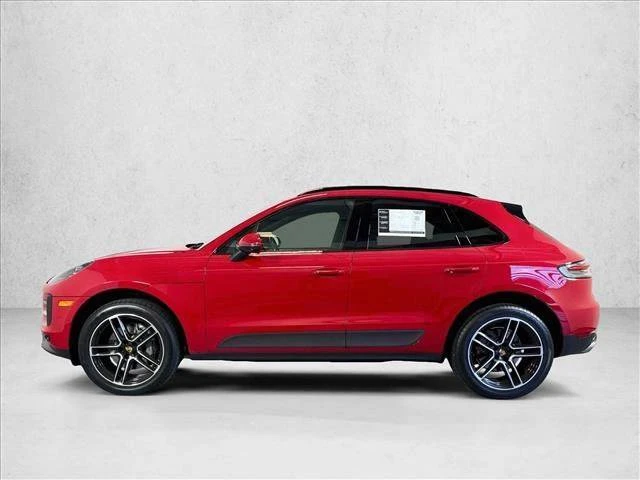 2021 Porsche Macan S - Image 2 of 5