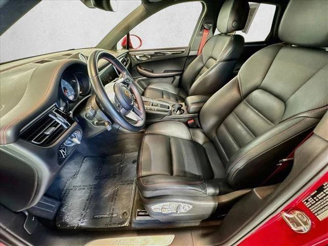 2021 Porsche Macan S - Image 5 of 5