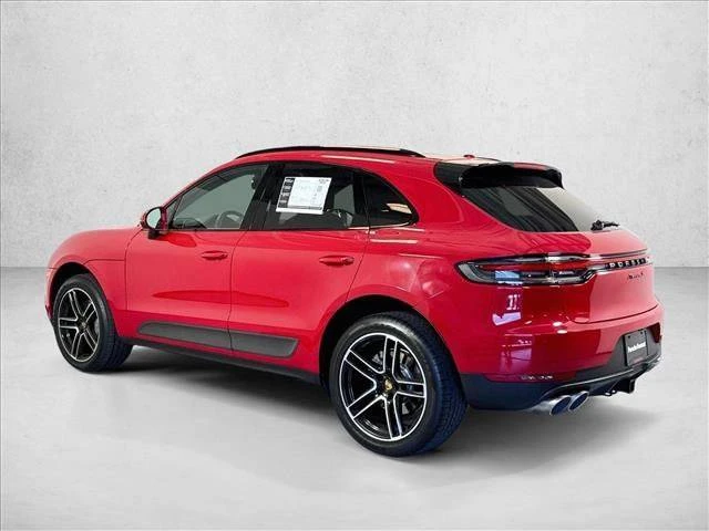 2021 Porsche Macan S - Image 3 of 5