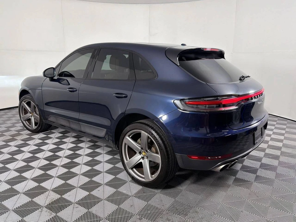 2021 Porsche Macan S - Image 3 of 5