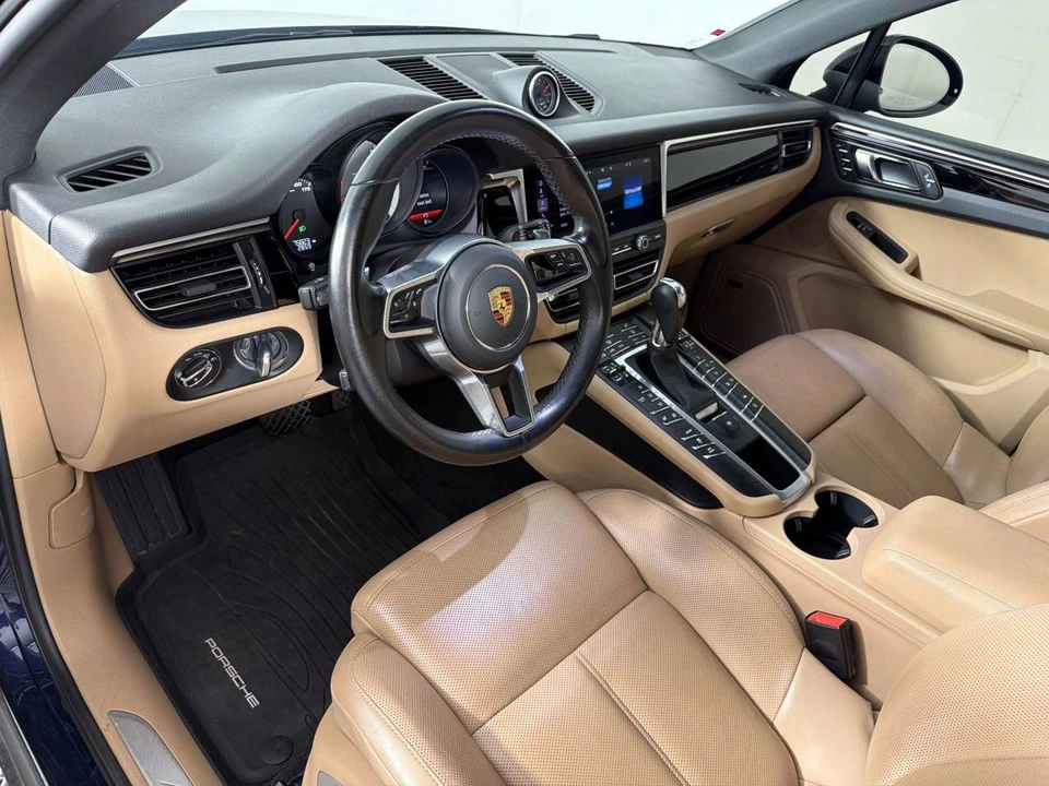 2021 Porsche Macan S - Image 4 of 5