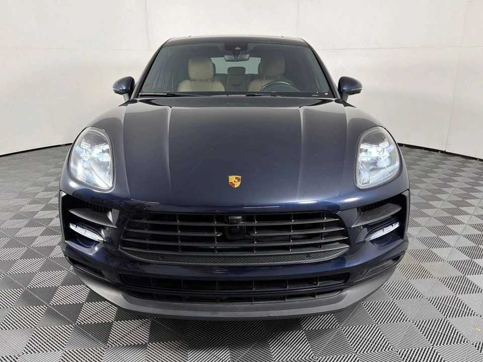 2021 Porsche Macan S - Image 5 of 5
