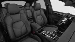 2021 Porsche Macan S - Image 5 of 5