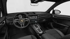 2021 Porsche Macan S - Image 4 of 5