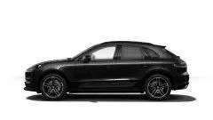 2021 Porsche Macan S - Image 2 of 5