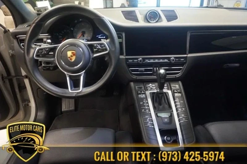 2021 Porsche Macan S - Image 10 of 12