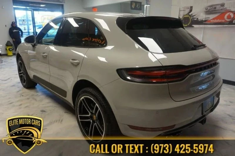 2021 Porsche Macan S - Image 6 of 12