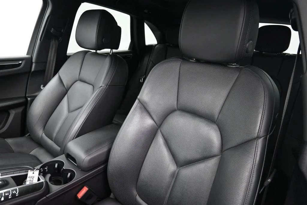 2021 Porsche Macan S - Image 5 of 5