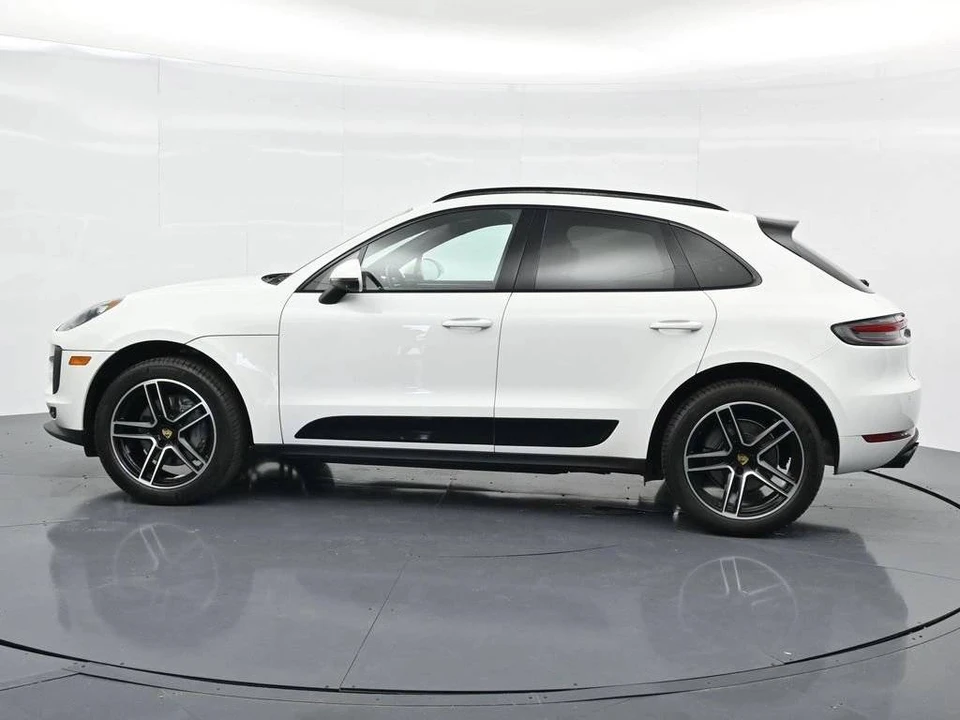 2021 Porsche Macan S - Image 2 of 5
