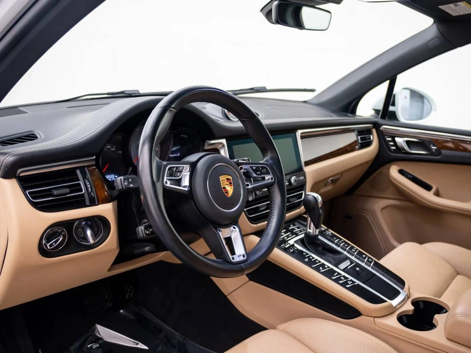 2021 Porsche Macan S - Image 4 of 5