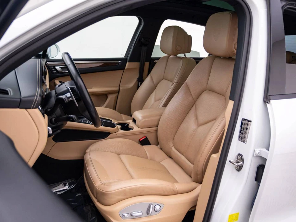 2021 Porsche Macan S - Image 5 of 5