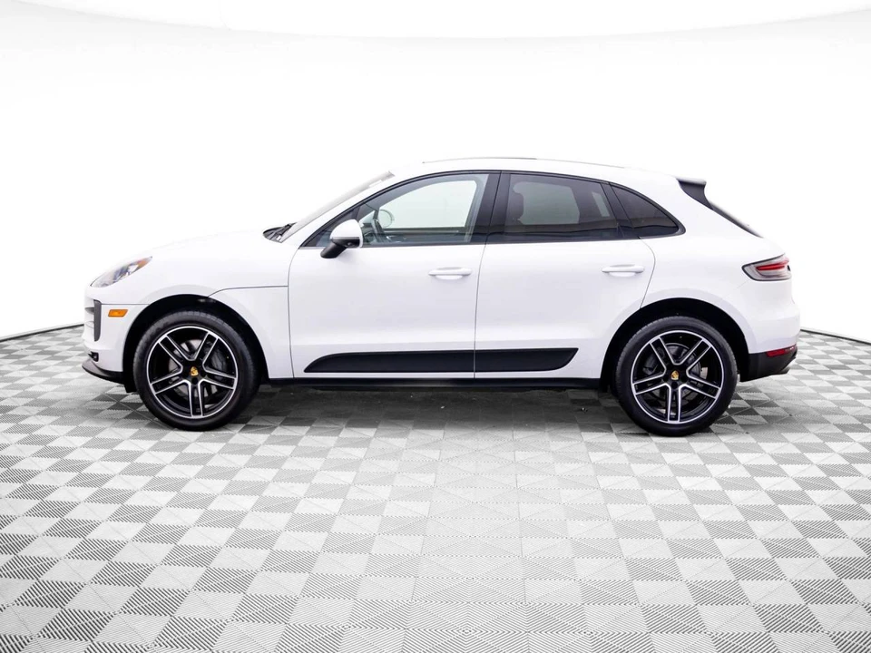 2021 Porsche Macan S - Image 2 of 5