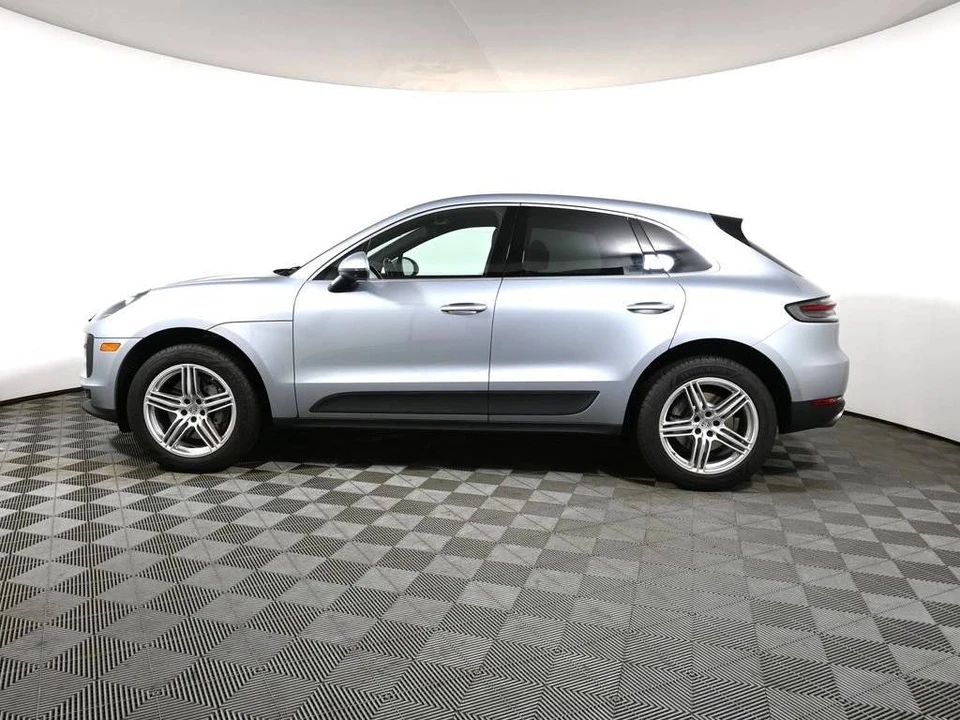 2021 Porsche Macan S - Image 2 of 5