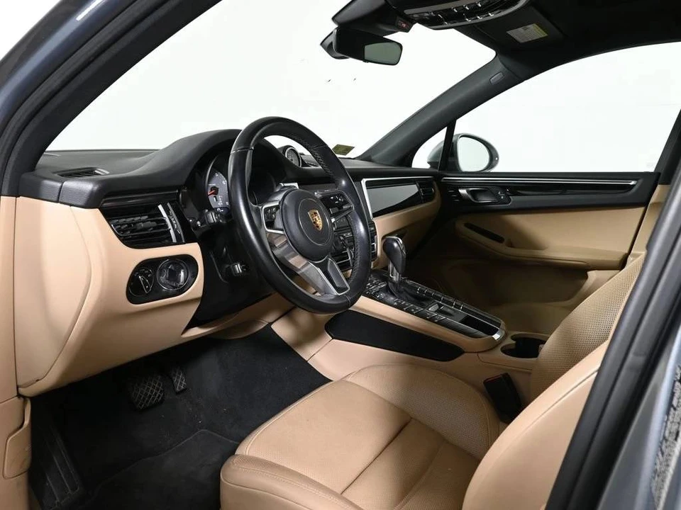2021 Porsche Macan S - Image 4 of 5