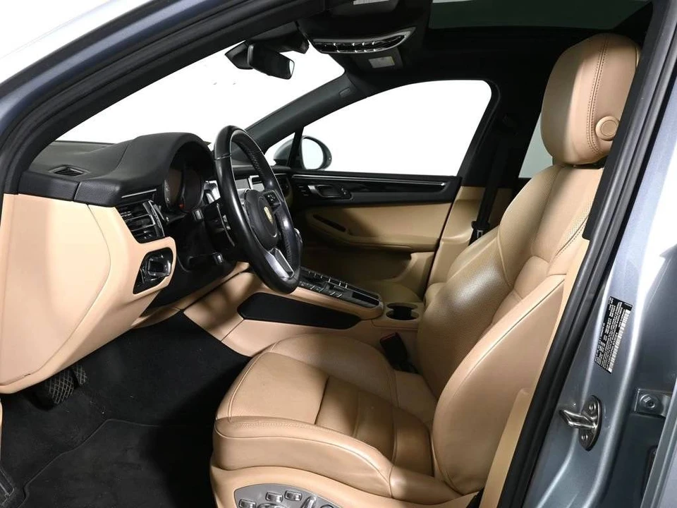 2021 Porsche Macan S - Image 5 of 5