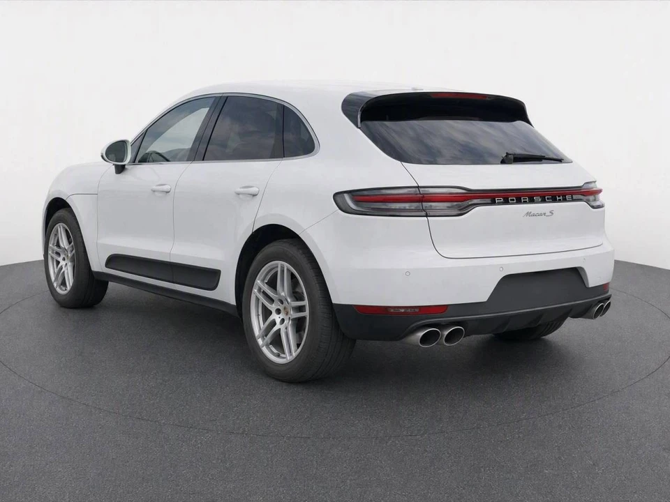 2021 Porsche Macan S - Image 3 of 5