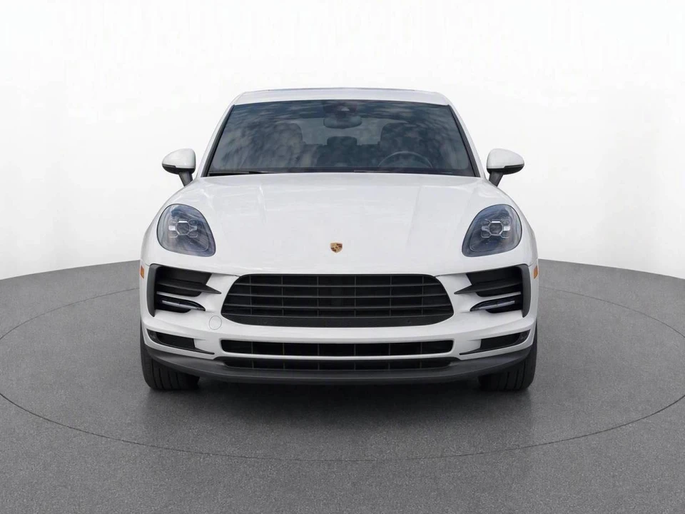 2021 Porsche Macan S - Image 5 of 5