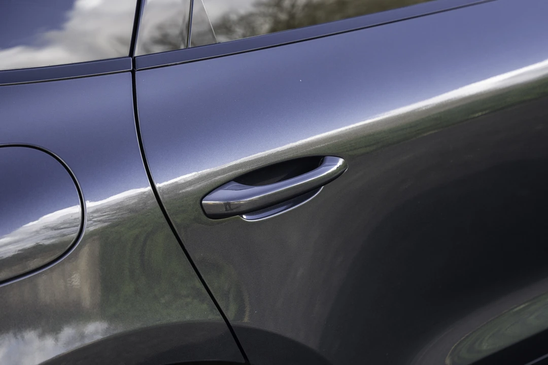 2021 Porsche Macan S - Image 29 of 31