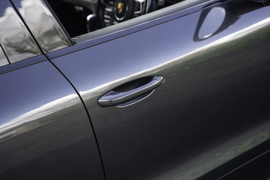 2021 Porsche Macan S - Image 30 of 31