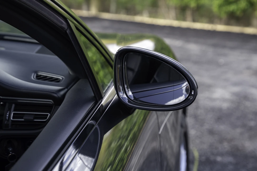 2021 Porsche Macan S - Image 31 of 31