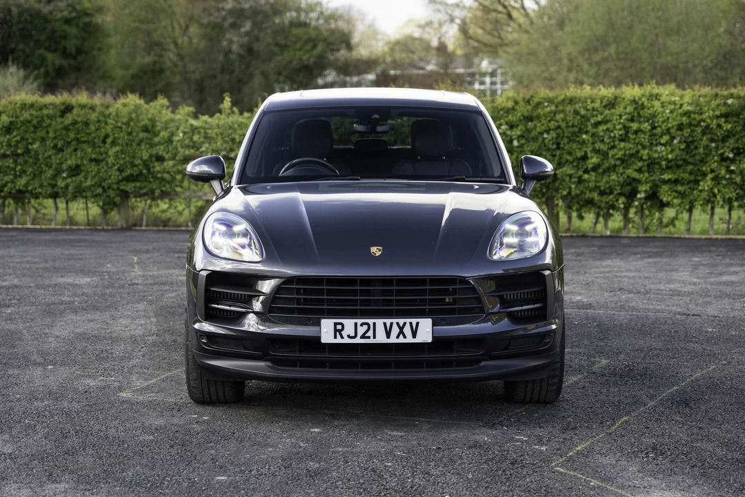 2021 Porsche Macan S - Image 10 of 31