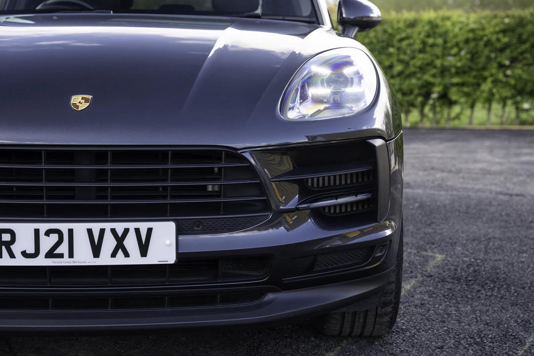 2021 Porsche Macan S - Image 20 of 31
