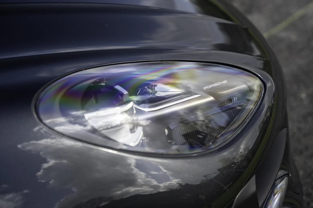 2021 Porsche Macan S - Image 23 of 31