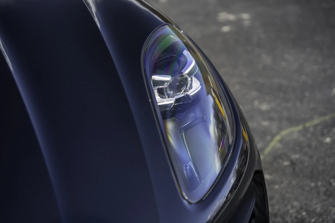 2021 Porsche Macan S - Image 26 of 31
