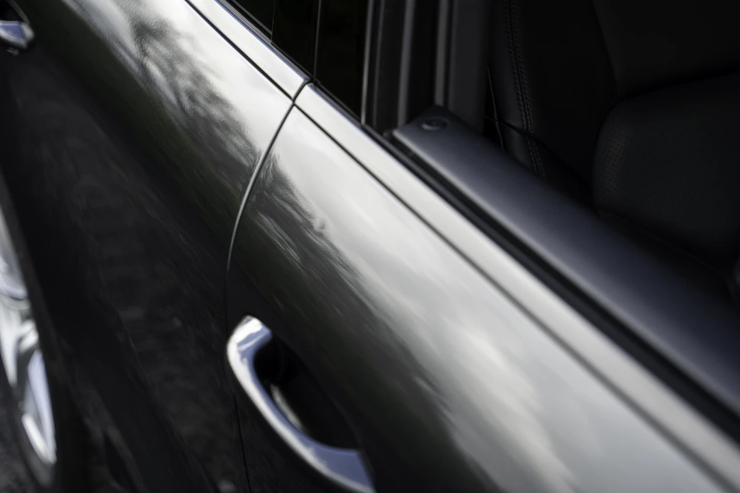 2021 Porsche Macan S - Image 27 of 31