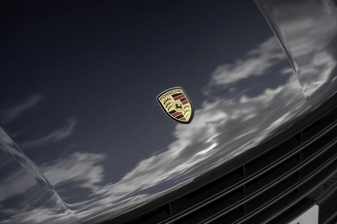 2021 Porsche Macan S - Image 25 of 31