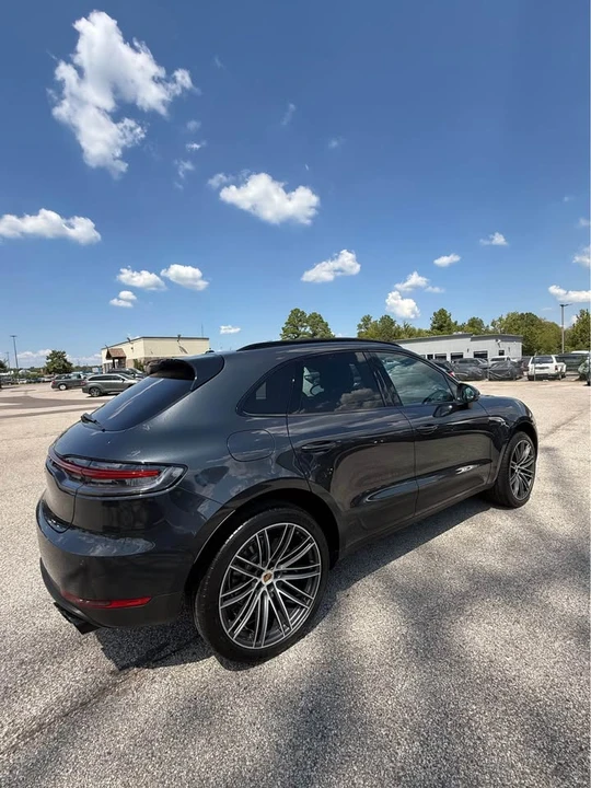 2021 Porsche Macan S - Image 5 of 19