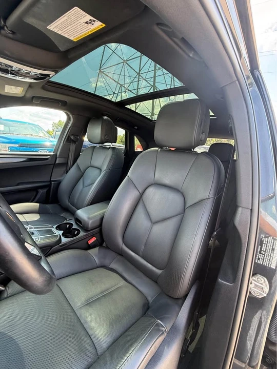 2021 Porsche Macan S - Image 8 of 19