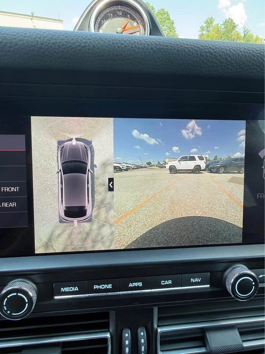 2021 Porsche Macan S - Image 19 of 19
