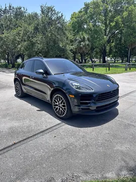 2021 Porsche Macan S v6 3.0